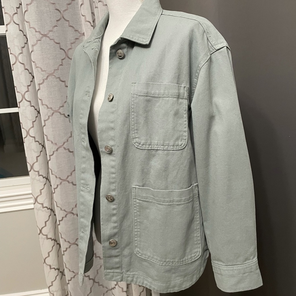 H&M - Jean Jacket